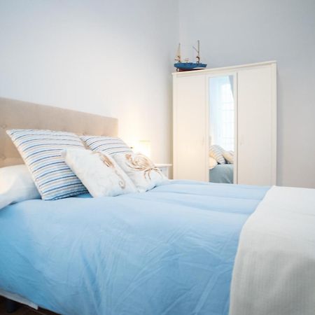 Apartamento Encarnacion Playa Caleta Cadiz Ngoại thất bức ảnh