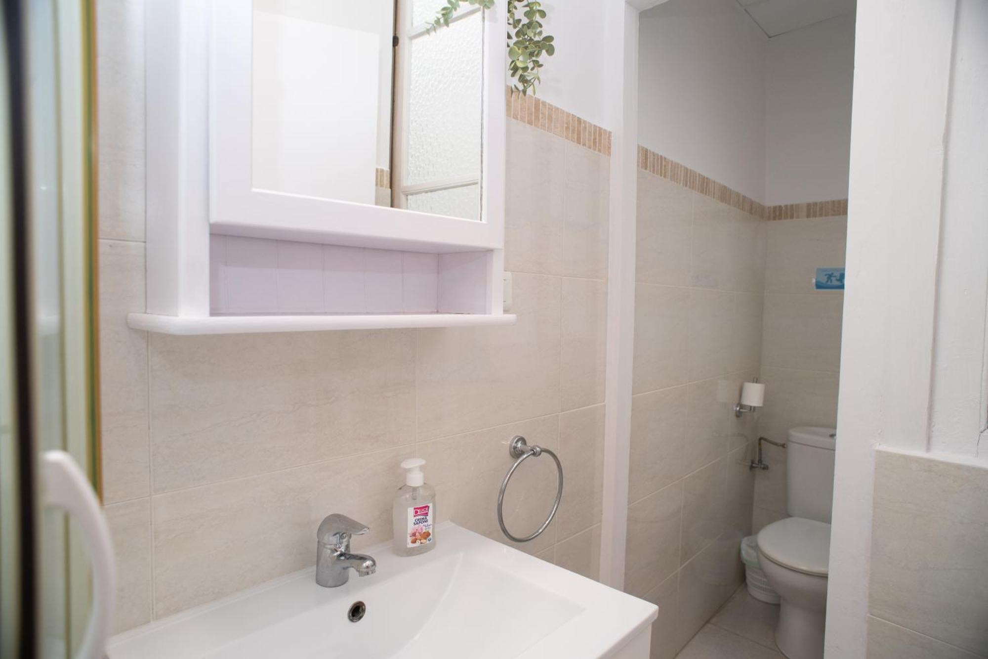 Apartamento Encarnacion Playa Caleta Cadiz Ngoại thất bức ảnh