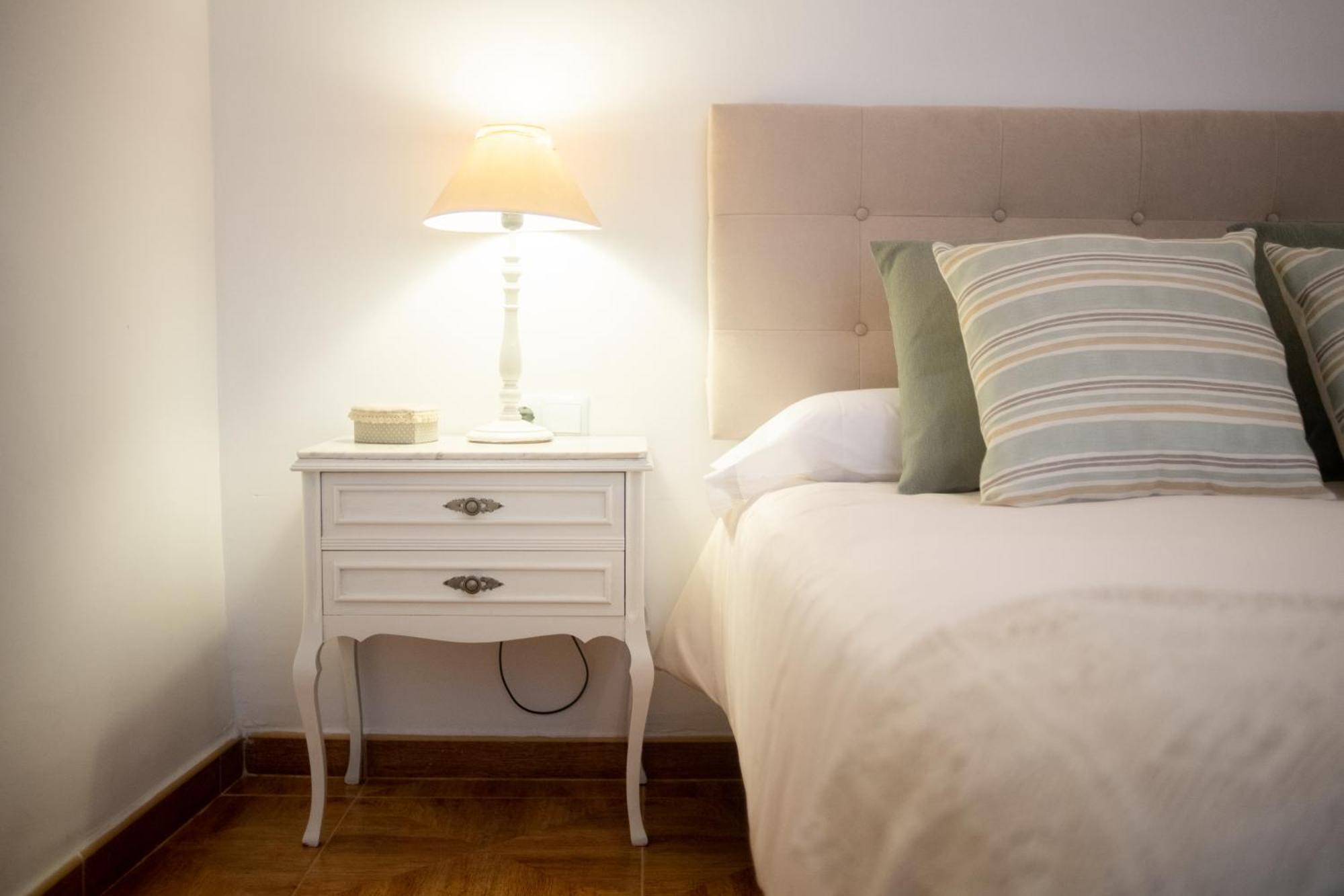 Apartamento Encarnacion Playa Caleta Cadiz Ngoại thất bức ảnh