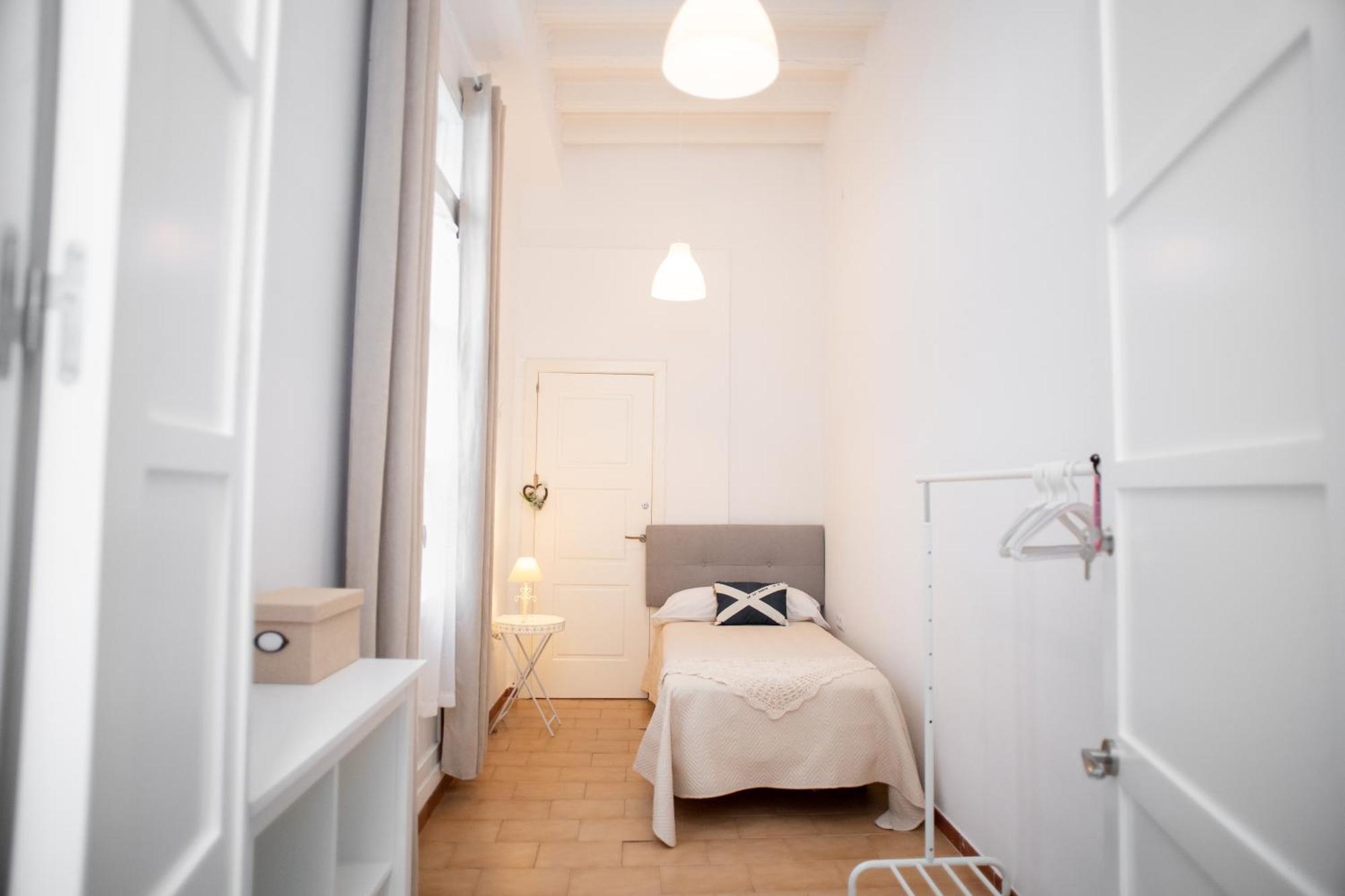 Apartamento Encarnacion Playa Caleta Cadiz Ngoại thất bức ảnh