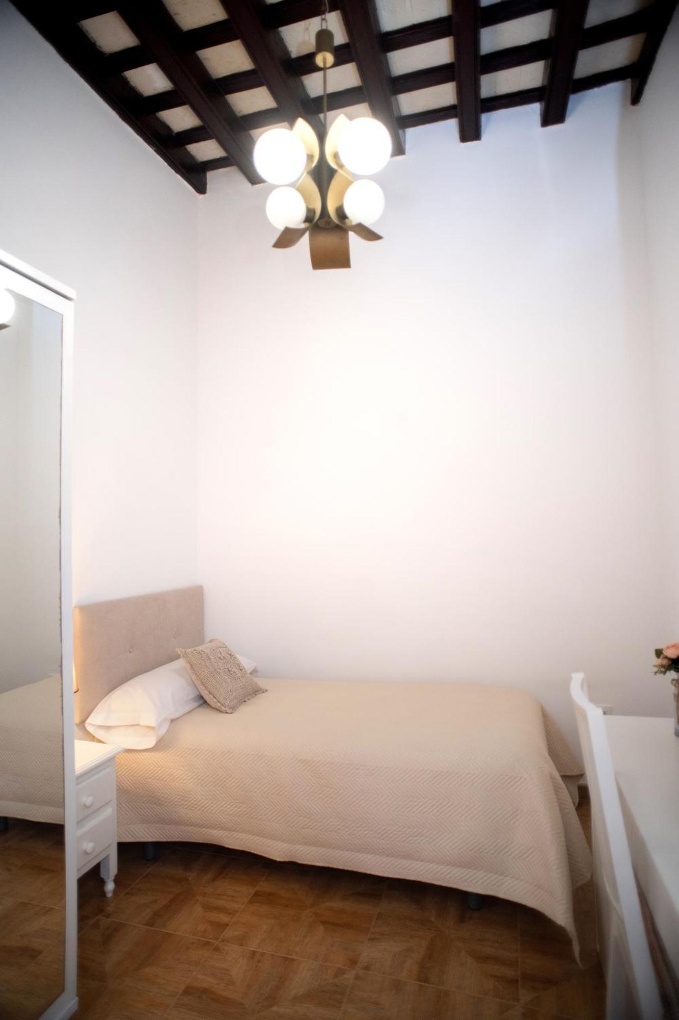 Apartamento Encarnacion Playa Caleta Cadiz Ngoại thất bức ảnh