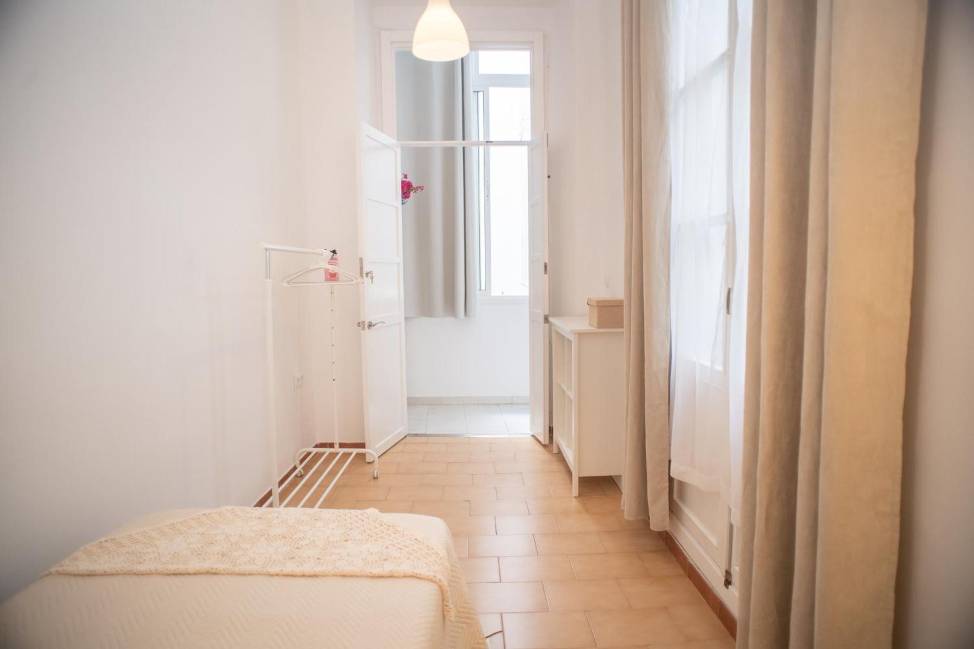 Apartamento Encarnacion Playa Caleta Cadiz Ngoại thất bức ảnh