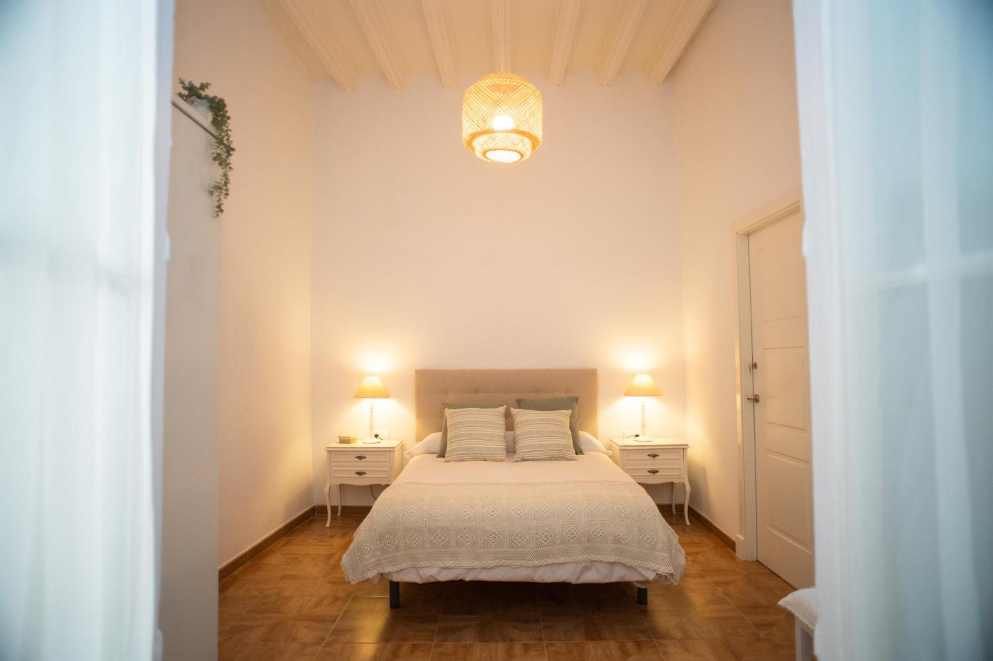Apartamento Encarnacion Playa Caleta Cadiz Ngoại thất bức ảnh