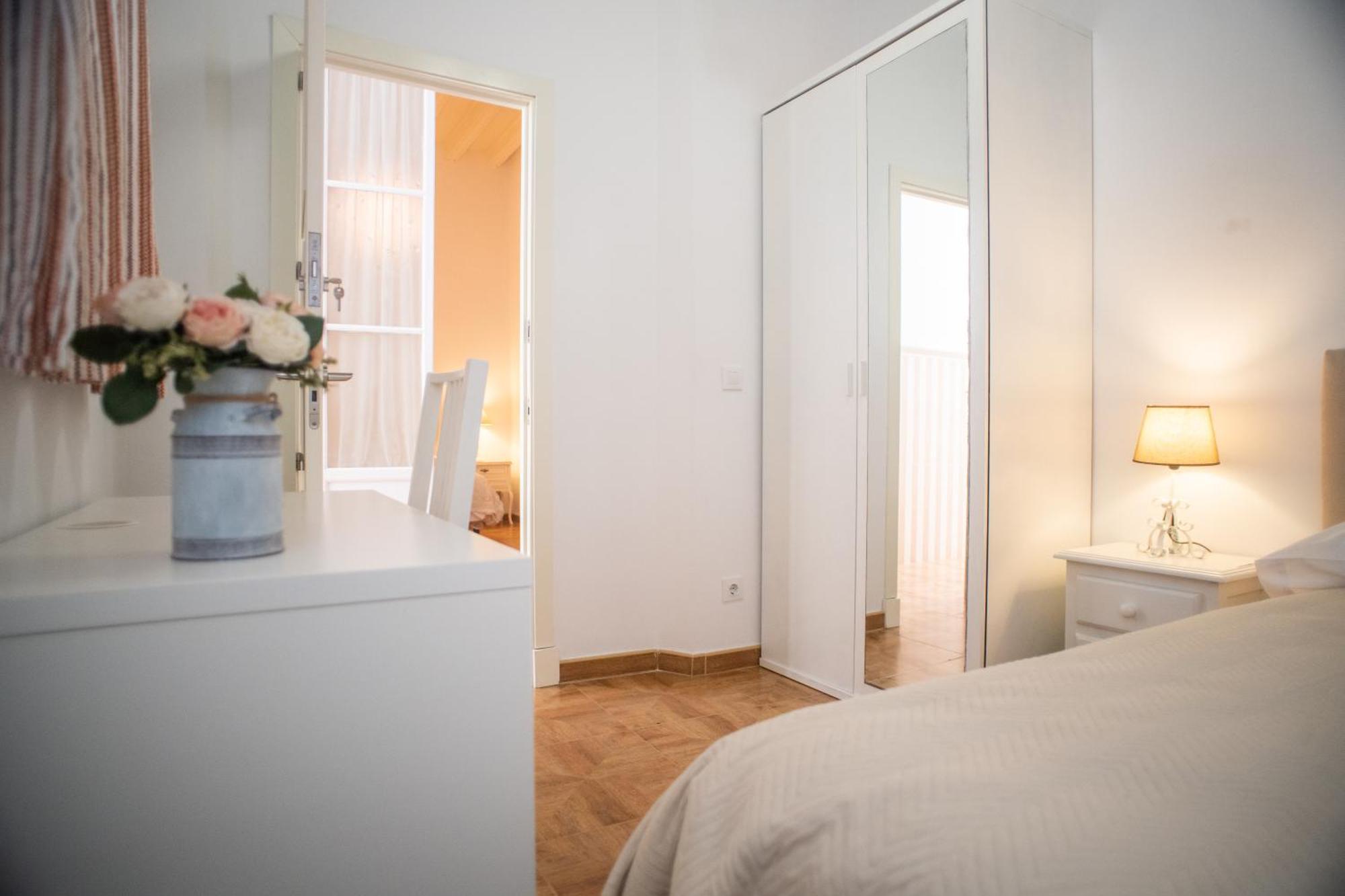 Apartamento Encarnacion Playa Caleta Cadiz Ngoại thất bức ảnh